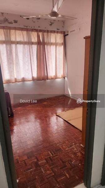 Untuk Dijual - Taman Air Itam