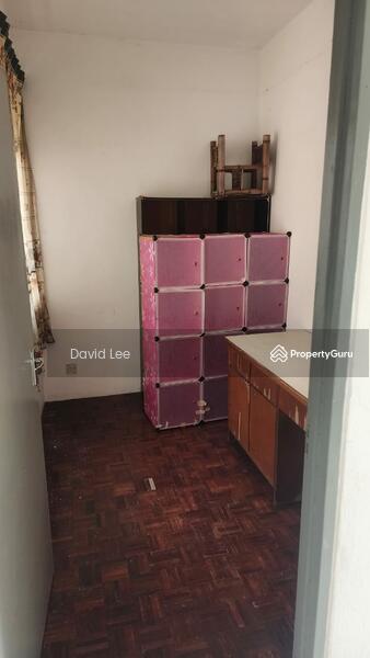 Untuk Dijual - Taman Air Itam