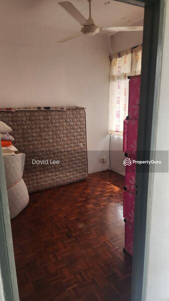 Untuk Dijual - Taman Air Itam