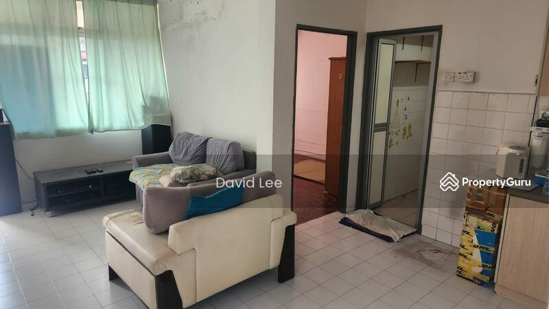 Untuk Dijual - Taman Air Itam