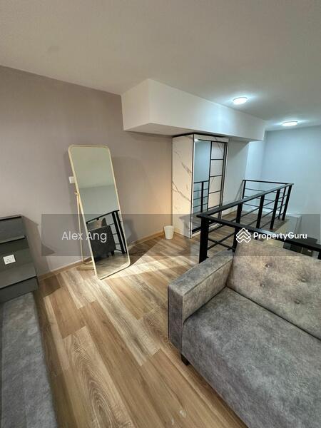Service Residence for Rent at Arte Cheras - Alex Ang - PropertyGuru.com.my