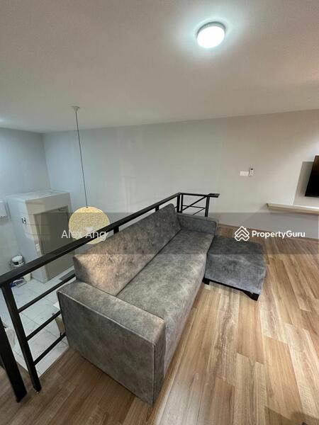 Service Residence for Rent at Arte Cheras - Alex Ang - PropertyGuru.com.my
