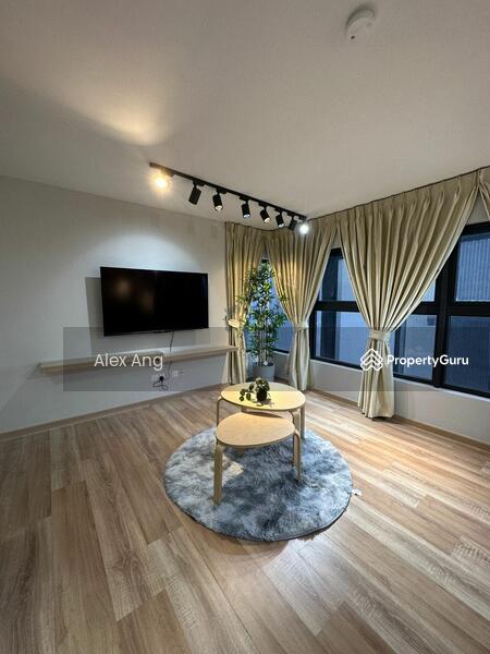 Service Residence for Rent at Arte Cheras - Alex Ang - PropertyGuru.com.my