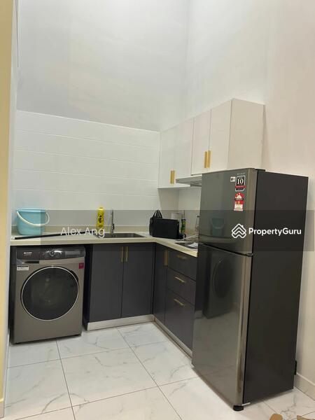 Service Residence for Rent at Arte Cheras - Alex Ang - PropertyGuru.com.my