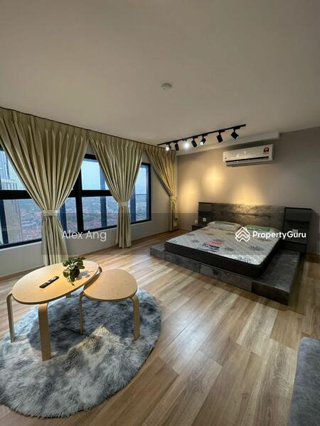 Service Residence for Rent at Arte Cheras - Alex Ang - PropertyGuru.com.my