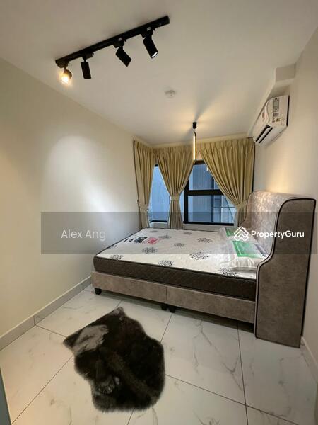 Service Residence for Rent at Arte Cheras - Alex Ang - PropertyGuru.com.my