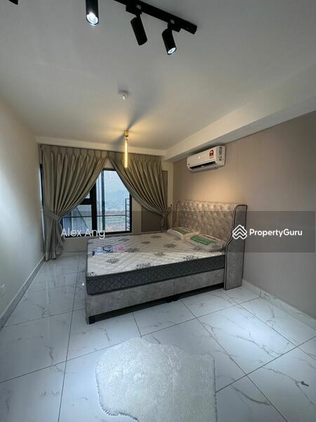 Service Residence for Rent at Arte Cheras - Alex Ang - PropertyGuru.com.my