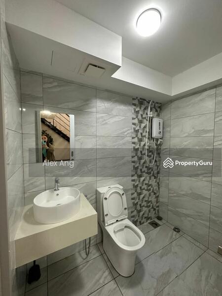 Service Residence for Rent at Arte Cheras - Alex Ang - PropertyGuru.com.my
