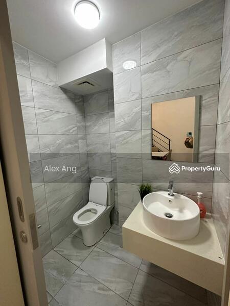 Service Residence for Rent at Arte Cheras - Alex Ang - PropertyGuru.com.my