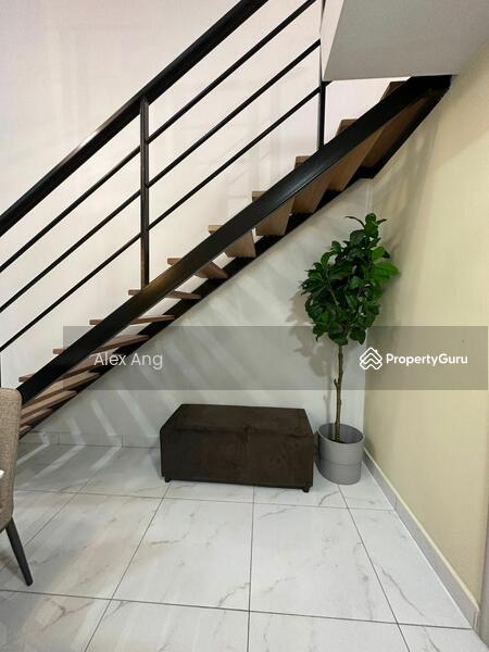 Service Residence for Rent at Arte Cheras - Alex Ang - PropertyGuru.com.my