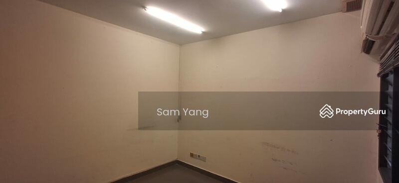 4th  room / storage room