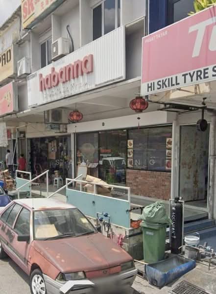 Retail Space for Rent in Taman Paramount (Petaling Jaya) - Sam Yang - Exterior - PropertyGuru.com.my