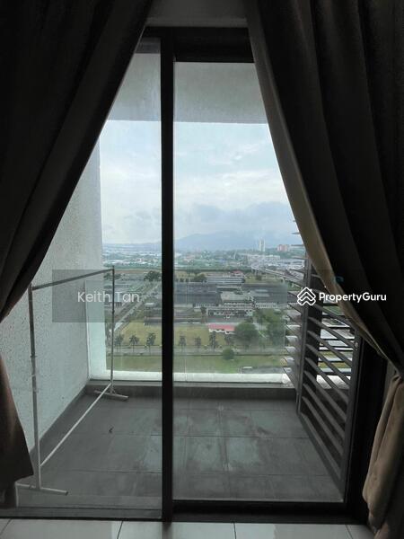 Servis Apartment untuk Disewa di D'sara Sentral - Keith Tan - PropertyGuru.com.my