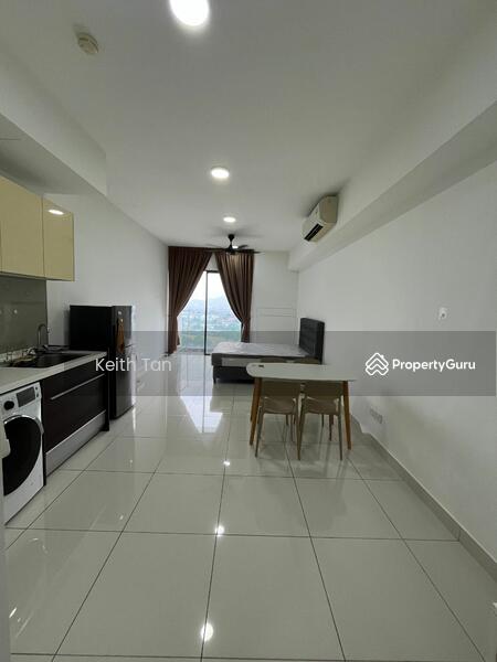 Servis Apartment untuk Disewa di D'sara Sentral - Keith Tan - PropertyGuru.com.my