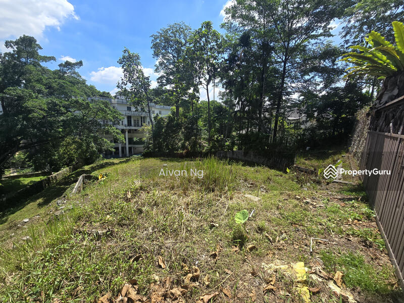 For Sale - Bukit Tunku