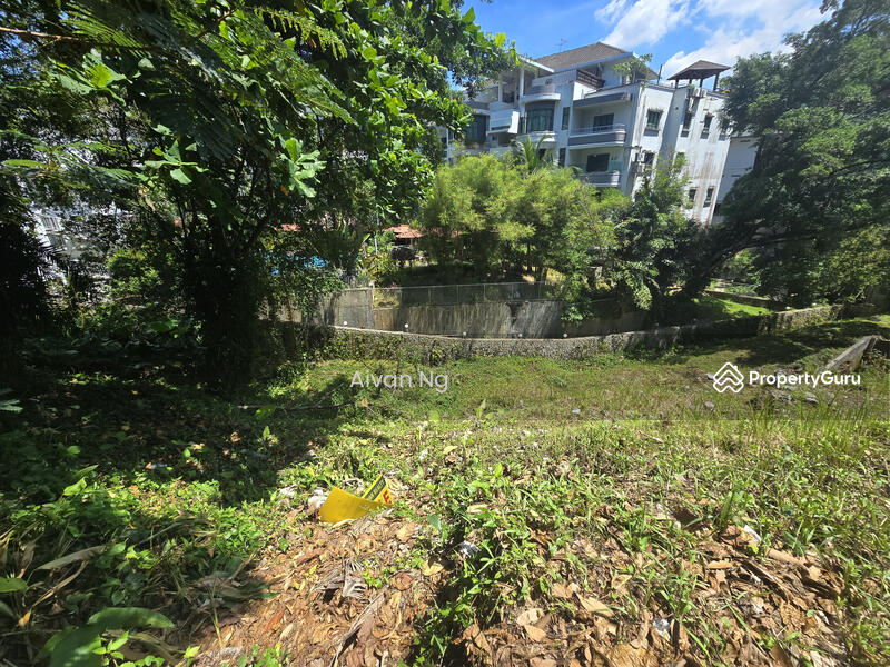 For Sale - Bukit Tunku