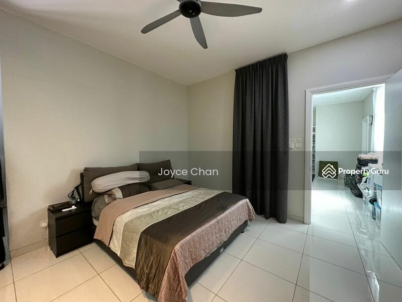 Semi-Detached House for Rent in Sejati Residences (Cyberjaya) - Joyce Chan - PropertyGuru.com.my