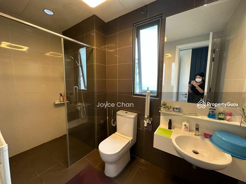 Semi-Detached House for Rent in Sejati Residences (Cyberjaya) - Joyce Chan - PropertyGuru.com.my