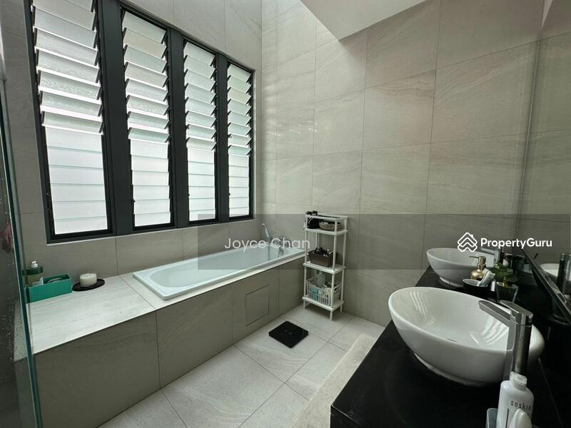 Semi-Detached House for Rent in Sejati Residences (Cyberjaya) - Joyce Chan - PropertyGuru.com.my