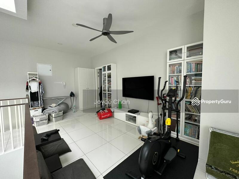 Semi-Detached House for Rent in Sejati Residences (Cyberjaya) - Joyce Chan - PropertyGuru.com.my