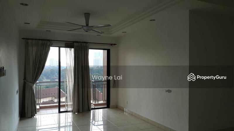 Condominium for Sale at Casa Indah 2 - Wayne Lai - PropertyGuru.com.my