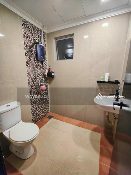 Condominium for Sale at Casa Indah 2 - Wayne Lai - PropertyGuru.com.my