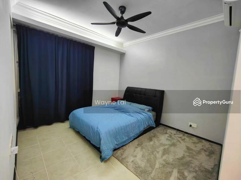 Condominium for Sale at Casa Indah 2 - Wayne Lai - PropertyGuru.com.my