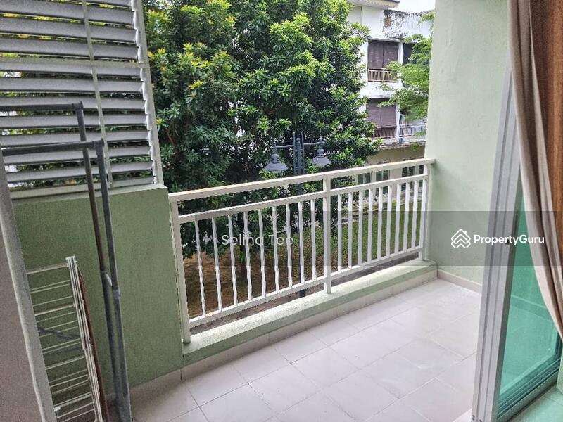 Untuk Disewa - Bayu 1 Residence