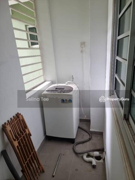 Untuk Disewa - Bayu 1 Residence