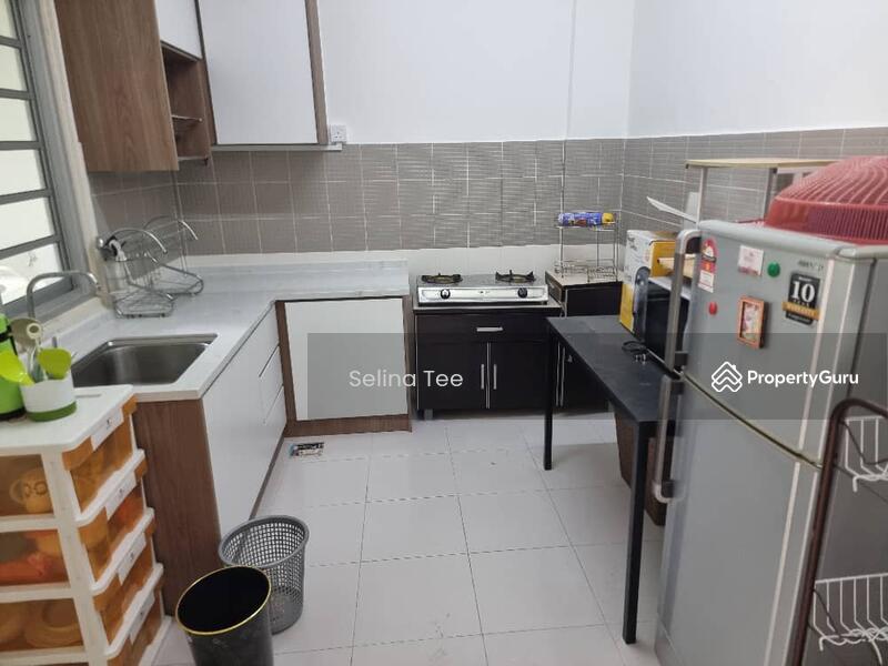 Untuk Disewa - Bayu 1 Residence