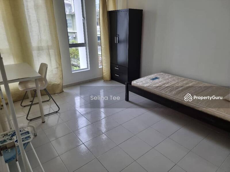 Untuk Disewa - Bayu 1 Residence