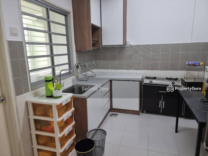 Untuk Disewa - Bayu 1 Residence