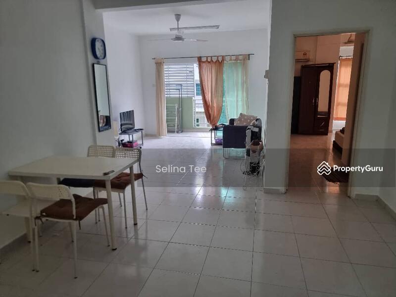 Untuk Disewa - Bayu 1 Residence