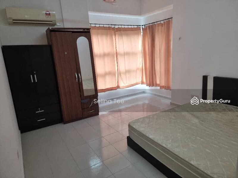 Untuk Disewa - Bayu 1 Residence