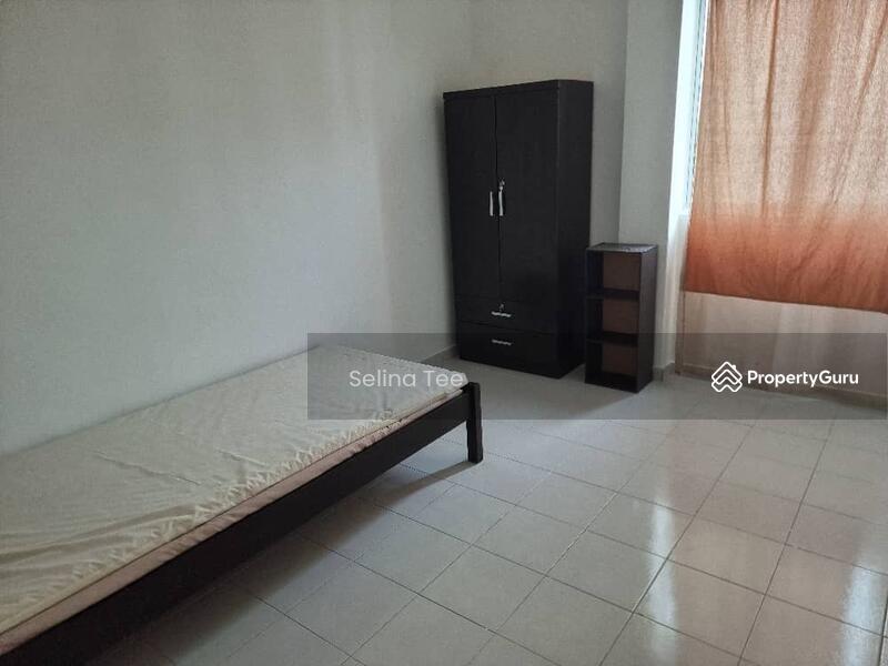 Untuk Disewa - Bayu 1 Residence