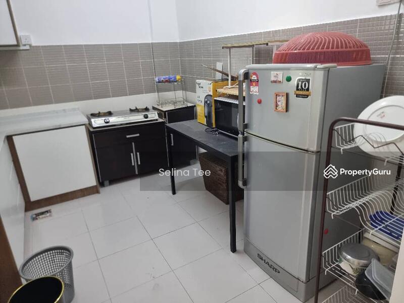 Untuk Disewa - Bayu 1 Residence