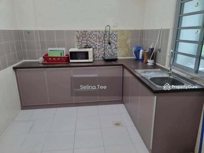 Untuk Disewa - Bayu 1 Residence