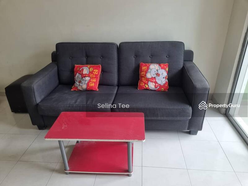 Untuk Disewa - Bayu 1 Residence