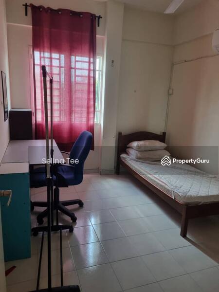 Untuk Disewa - Bayu 1 Residence