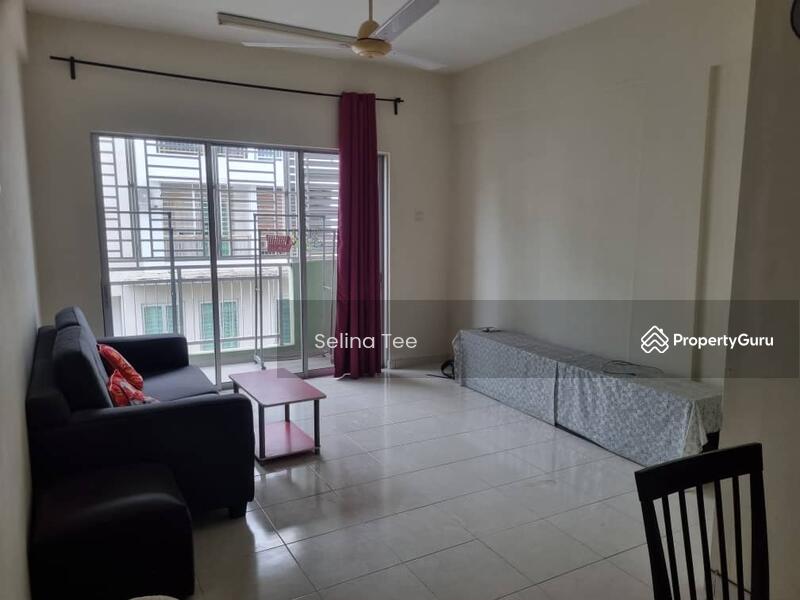 Untuk Disewa - Bayu 1 Residence