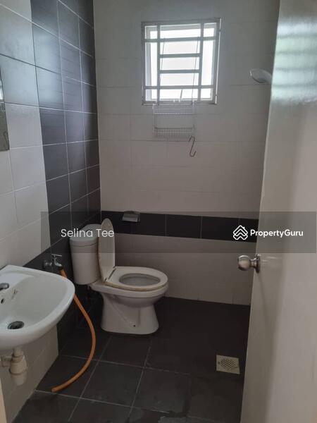 Untuk Disewa - Bayu 1 Residence