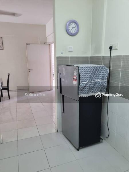 Untuk Disewa - Bayu 1 Residence