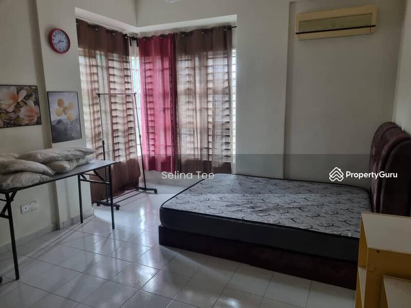 Untuk Disewa - Bayu 1 Residence