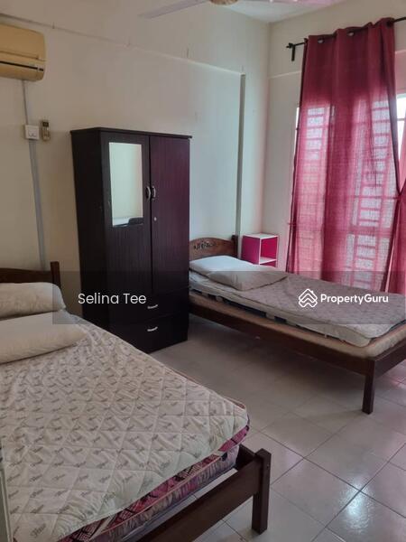 Untuk Disewa - Bayu 1 Residence