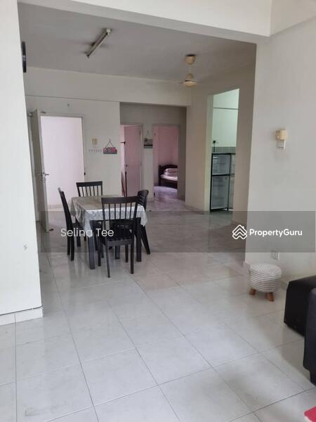Untuk Disewa - Bayu 1 Residence