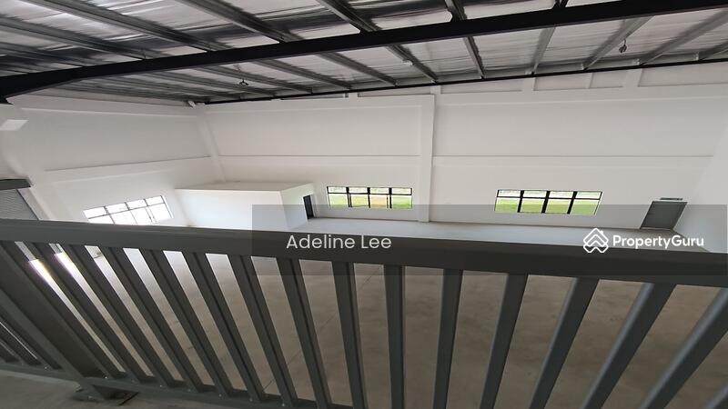 For Sale - Senai Industrial Park