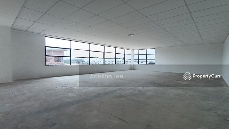 For Sale - Senai Industrial Park