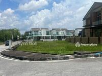For Sale - RESIDENTIAL LAND 5211SQFT TAMAN JASA INDAH SALE ALMA BUKIT MERTAJAM
