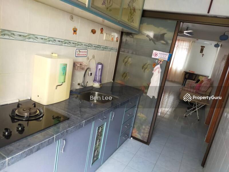 Untuk Dijual - Julita Apartment