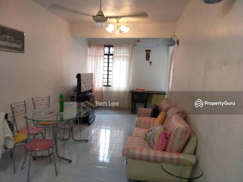 Untuk Dijual - Julita Apartment